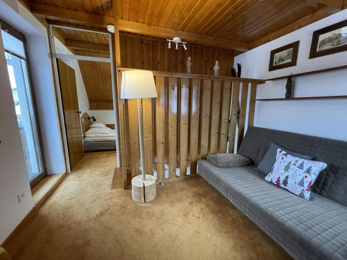 Apartamento Modrzew Zakopane Exterior foto