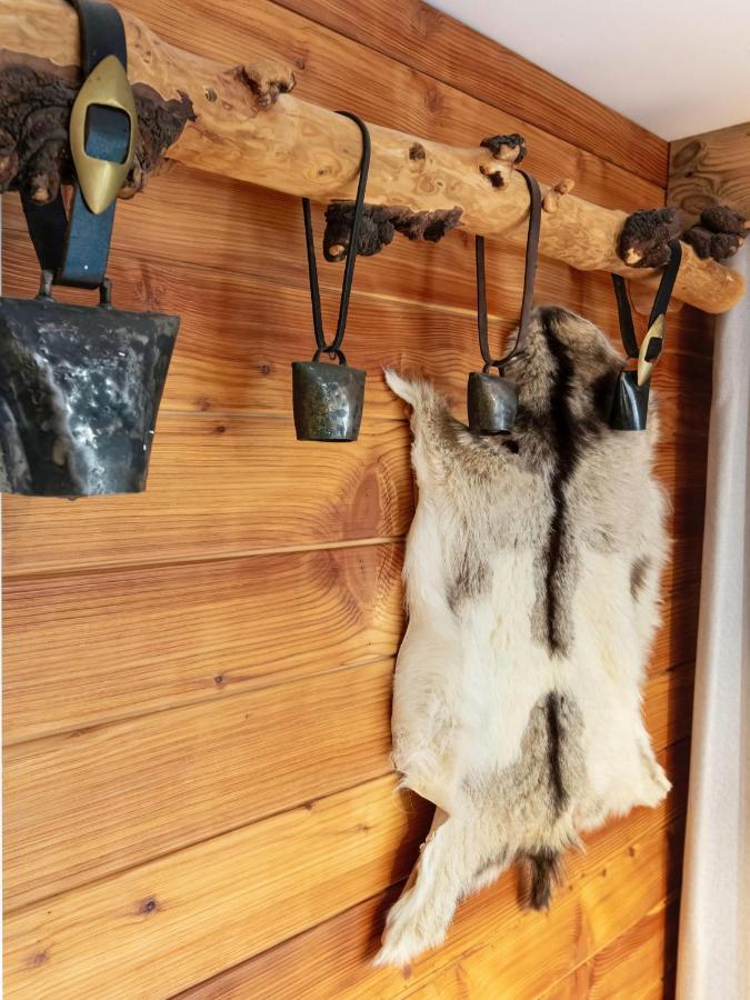 Apartamento Modrzew Zakopane Exterior foto