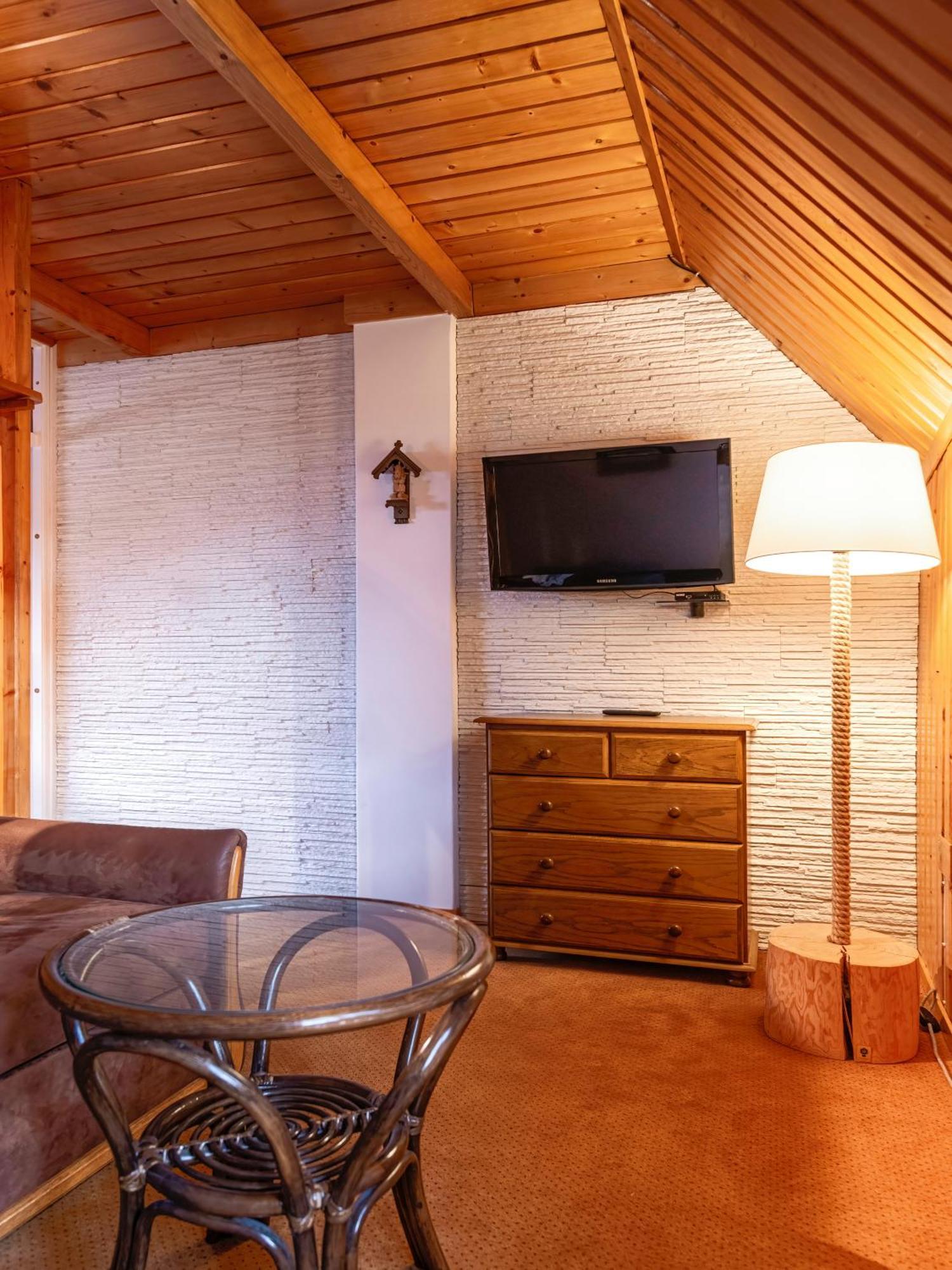 Apartamento Modrzew Zakopane Exterior foto